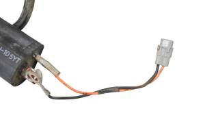 Yamaha - 06 Yamaha Grizzly 660 4x4 Ignition Coil YFM660F - Image 4