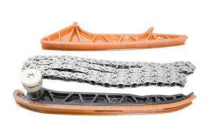 11 Polaris Sportsman 850 Touring 4x4 Cam Chain & Guides