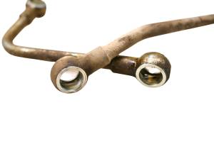 Polaris - 07 Polaris Sportsman 450 4x4 Engine Oil Lines - Image 2