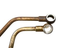 Polaris - 07 Polaris Sportsman 450 4x4 Engine Oil Lines - Image 3