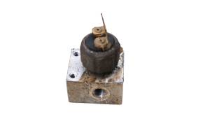 09 Polaris Sportsman 500 4x4 Rear Brake Pedal Switch Sensor