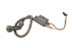 00 Yamaha Kodiak 400 4x4 Ignition Coil YFM400F