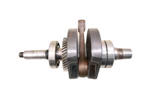07 Polaris Sportsman 450 4x4 Crankshaft Crank Shaft