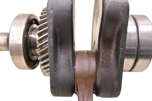Polaris - 07 Polaris Sportsman 450 4x4 Crankshaft Crank Shaft - Image 5