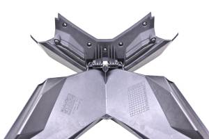 Sea-Doo - 18 Sea-Doo Spark 900 ACE Front Deflector Lid Cover - Image 4