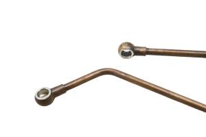 Polaris - 13 Polaris Sportsman 500 4x4 Touring Engine Oil Lines - Image 2