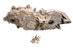 00 Polaris Sportsman 500 4x4 Transmission Gear Case Housing