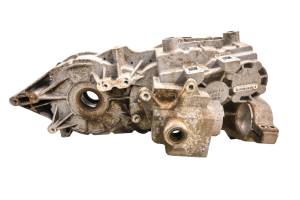 Polaris - 00 Polaris Sportsman 500 4x4 Transmission Gear Case Housing - Image 3