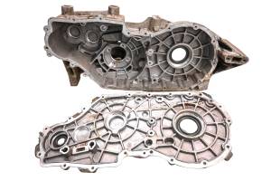 Polaris - 00 Polaris Sportsman 500 4x4 Transmission Gear Case Housing - Image 4