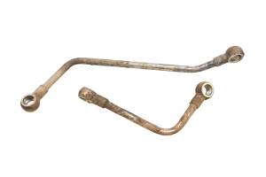 Polaris - 99 Polaris Sportsman 500 4x4 Engine Oil Lines - Image 2