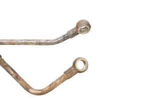 Polaris - 99 Polaris Sportsman 500 4x4 Engine Oil Lines - Image 3