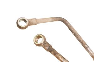 Polaris - 99 Polaris Sportsman 500 4x4 Engine Oil Lines - Image 4