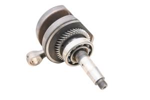 Polaris - 13 Polaris Sportsman 500 4x4 Touring Crankshaft Crank Shaft & Connecting Rod - Image 2