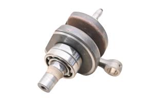 Polaris - 13 Polaris Sportsman 500 4x4 Touring Crankshaft Crank Shaft & Connecting Rod - Image 3