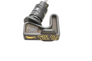 Polaris - 16 Polaris RZR XP Turbo EPS 4x4 Oil Dip Stick - Image 5