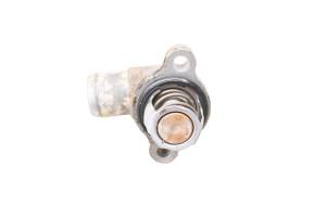 Polaris - 99 Polaris Sportsman 500 4x4 Thermostat & Housing Cover - Image 3