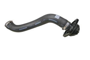 23 Sea-Doo RXT-X 300 Gas Cap & Filler Tube