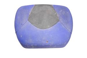 16 Yamaha YXZ1000R Seat Base Driver Passenger