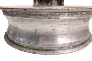 Honda - 93 Honda CBR600F2 Rear Wheel Rim Sprocket & Rotors 16.5X4.5 Super Sport - Image 3