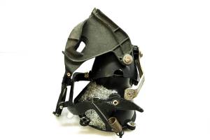 06 Sea-Doo RXT 215 4-Tec Steering Nozzle & Reverse Bucket