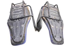 Yamaha - 16 Yamaha YXZ1000R Seat Frames & Upper Cushions - Image 3