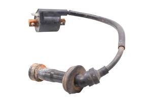 Yamaha - 03 Yamaha Raptor 660 Ignition Coil YFM660R - Image 2