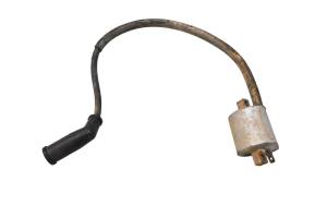 02 Yamaha Bear Tracker 250 2x4 Ignition Coil YFM250