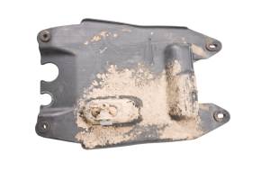 Yamaha - 02 Yamaha Bear Tracker 250 2x4 Gas Tank & Fuel Petcock YFM250 - Image 3