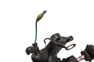 Yamaha - 00 Yamaha Warrior 350 2x4 Reverse Select Shift Lever Shifter YFM350X - Image 3