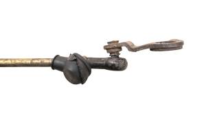 Yamaha - 00 Yamaha Warrior 350 2x4 Reverse Select Shift Lever Shifter YFM350X - Image 4