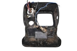 Suzuki - 98 Suzuki King Quad 300 4x4 Indicator Lights Neutral Dash LT4WDXW - Image 2