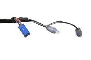 Suzuki - 98 Suzuki King Quad 300 4x4 Indicator Lights Neutral Dash LT4WDXW - Image 3