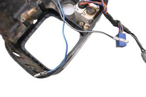 Suzuki - 98 Suzuki King Quad 300 4x4 Indicator Lights Neutral Dash LT4WDXW - Image 4