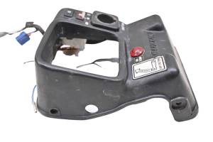 Suzuki - 98 Suzuki King Quad 300 4x4 Indicator Lights Neutral Dash LT4WDXW - Image 6