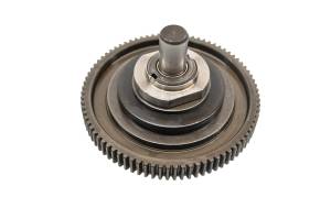 23 Polaris General XP 4 1000 Ultimate Starter Gear