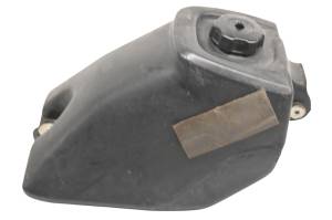 Yamaha - 87 Yamaha Champ 100 Gas Tank & Fuel Petcock YFM100 - Image 3