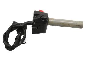 Kawasaki - 14 Kawasaki Ninja 300 ABS Twist Throttle EX300 - Image 2