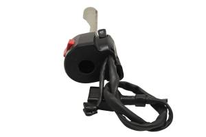 Kawasaki - 14 Kawasaki Ninja 300 ABS Twist Throttle EX300 - Image 3