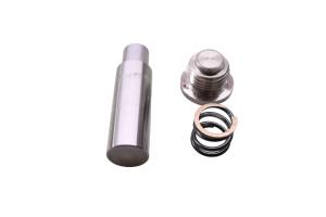 21 Sea-Doo Spark Trixx Cam Chain Tensioner