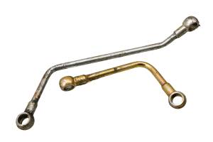 01 Polaris Ranger 500 6x6 Engine Oil Lines