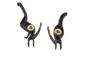 Sea-Doo - 12 Sea-Doo RXP-X 260 Hand Levers Left & Right - Image 3