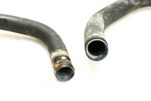 Kawasaki - 09 Kawasaki Ninja 250R Radiator Coolant Hoses EX250 - Image 2