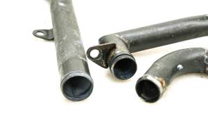 Kawasaki - 09 Kawasaki Ninja 250R Radiator Coolant Hoses EX250 - Image 3