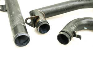 Kawasaki - 09 Kawasaki Ninja 250R Radiator Coolant Hoses EX250 - Image 4