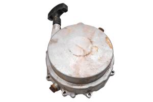 Polaris - 99 Polaris Magnum 500 4x4 Pull Start Recoil - Image 1