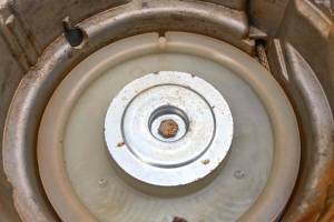 Polaris - 99 Polaris Magnum 500 4x4 Pull Start Recoil - Image 4