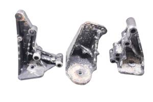 06 Sea-Doo RXT 215 Engine Brackets Motor Mounts