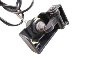 Honda - 05 Honda Aquatrax F-12X Steering Limit Switch ARX1200T3 - Image 3