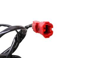 Honda - 05 Honda Aquatrax F-12X Steering Limit Switch ARX1200T3 - Image 4