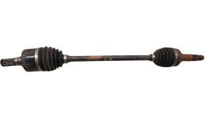 19 Yamaha YXZ1000R Rear Right CV Axle